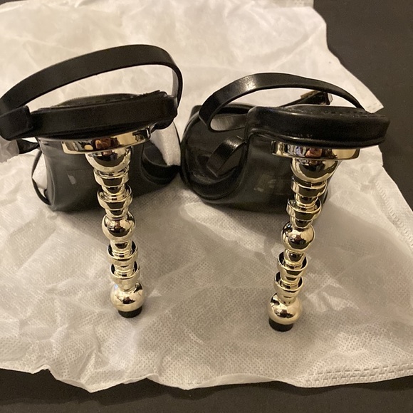 FashionNova women size 7 1/2 - Picture 2 of 5